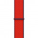 Ремешок для Apple Watch 44mm (PRODUCT)RED Sport Loop (MG463ZM/A), красный в Нижнем Новгороде