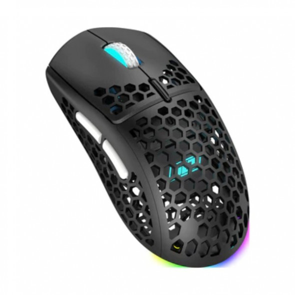 Беспроводная мышь JLT EDGE W WIRELESS MOUSE, черный в Нижнем Новгороде