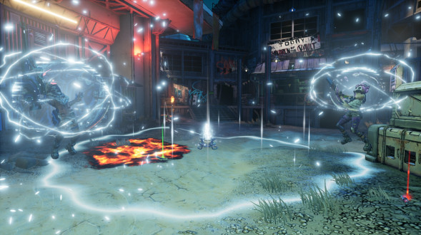 Игра Borderlands 3. Ultimate Edition [PS5, русские субтитры] в Нижнем Новгороде