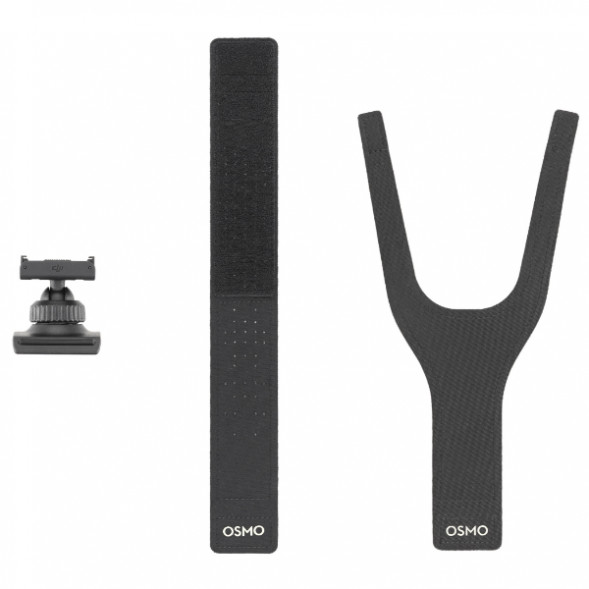 Крепление на запястье DJI Osmo Action 360° Wrist Strap в Нижнем Новгороде