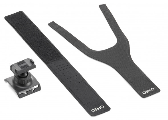 Крепление на запястье DJI Osmo Action 360° Wrist Strap в Нижнем Новгороде