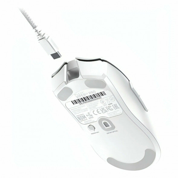 Игровая мышь Razer Viper V2 Pro White (RZ01-04390200-R3G1)  в Нижнем Новгороде