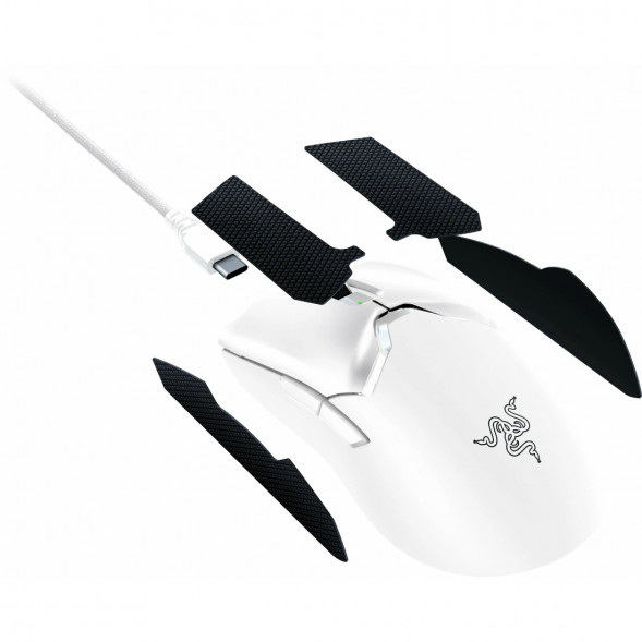 Игровая мышь Razer Viper V2 Pro White (RZ01-04390200-R3G1)  в Нижнем Новгороде