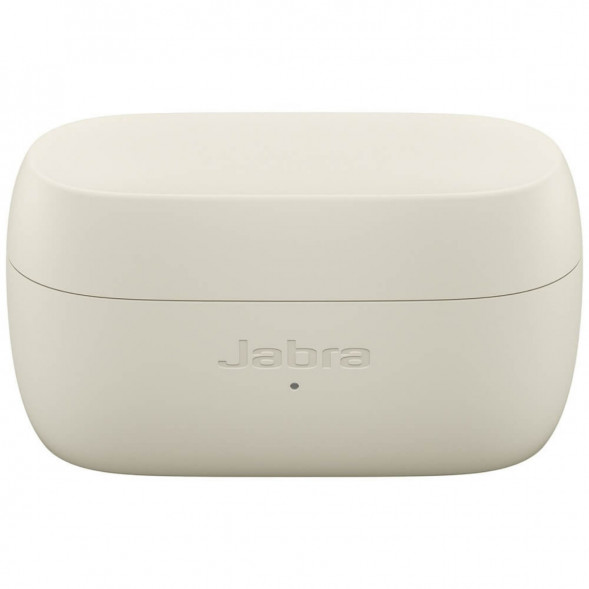 Беспроводные наушники Jabra Elite 4, Light Beige в Нижнем Новгороде