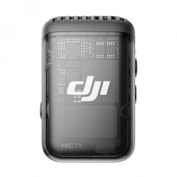 Микрофон DJI Mic 2 (1 TX + 1 RX) в Нижнем Новгороде