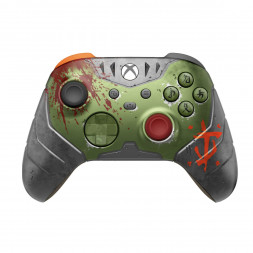 Геймпад Microsoft Xbox Series DOOM: The Dark Ages Limited Edition