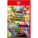 Игра Super Mario Party Jamboree Nintendo Switch 2 Edition ＋ Jamboree TV [Nintendo Switch 2, русские субтитры] в Нижнем Новгороде