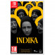 Игры INDIKA [Nintendo Switch, русская версия] в Нижнем Новгороде