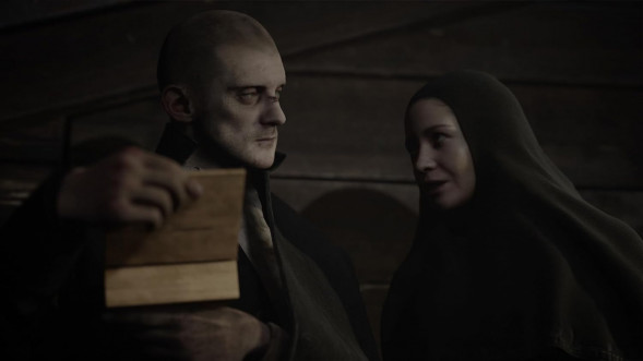 Игры INDIKA [Nintendo Switch, русская версия] в Нижнем Новгороде