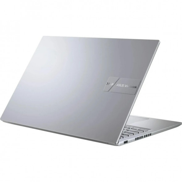 Ноутбук Asus VivoBook 16 AMD Radeon 680M 16ГБ/512ГБ, серебристый в Нижнем Новгороде