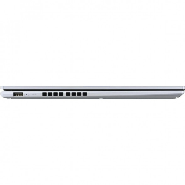 Ноутбук Asus VivoBook 16 AMD Radeon 680M 16ГБ/512ГБ, серебристый в Нижнем Новгороде