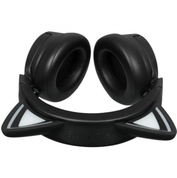 Наушники Razer Kraken Kitty V3 Pro черный 2025 в Нижнем Новгороде