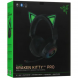 Наушники Razer Kraken Kitty V3 Pro черный 2025 в Нижнем Новгороде