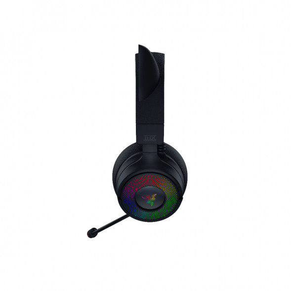 Наушники Razer Kraken Kitty V3 Pro черный 2025 в Нижнем Новгороде