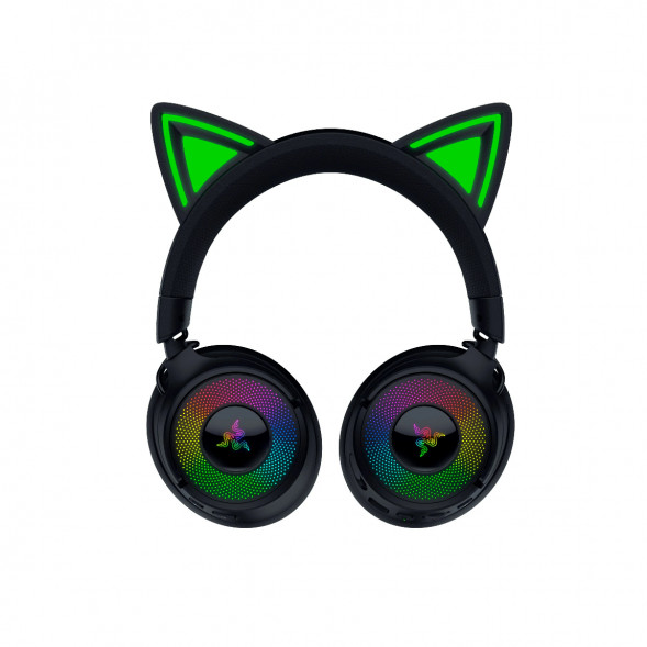 Наушники Razer Kraken Kitty V3 Pro черный 2025 в Нижнем Новгороде
