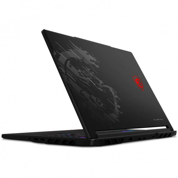 Ноутбук MSI Raider 16 Max HX B2WI-030RU (16&amp;quot;, OLED, Intel Core Ultra 9 290HX Plus 2.7ГГц, 24 ядра, 32ГБ DDR5, 2ТБ SSD, NVIDIA GeForce RTX 5080, Windows 11 Home), черный в Нижнем Новгороде