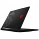 Ноутбук MSI Raider 16 Max HX B2WI-030RU (16&amp;quot;, OLED, Intel Core Ultra 9 290HX Plus 2.7ГГц, 24 ядра, 32ГБ DDR5, 2ТБ SSD, NVIDIA GeForce RTX 5080, Windows 11 Home), черный в Нижнем Новгороде