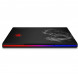 Ноутбук MSI Raider 16 Max HX B2WI-030RU (16&amp;quot;, OLED, Intel Core Ultra 9 290HX Plus 2.7ГГц, 24 ядра, 32ГБ DDR5, 2ТБ SSD, NVIDIA GeForce RTX 5080, Windows 11 Home), черный в Нижнем Новгороде