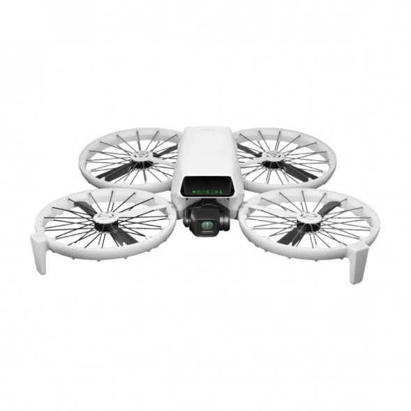 Квадрокоптер DJI Flip Fly More Combo (RC 2) в Нижнем Новгороде