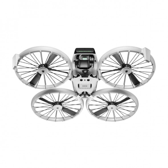 Квадрокоптер DJI Flip Fly More Combo (RC 2) в Нижнем Новгороде