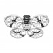 Квадрокоптер DJI Flip Fly More Combo (RC 2) в Нижнем Новгороде