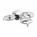Квадрокоптер DJI Flip Fly More Combo (RC 2) в Нижнем Новгороде