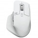 Беспроводная мышь Logitech MX MASTER 3S for Mac 910-006572, Pale Gray в Нижнем Новгороде