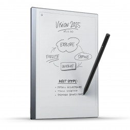 Графический планшет reMarkable 2 со стилусом Marker Plus (RM113)