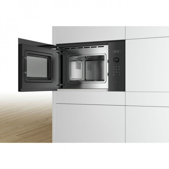 Встраиваемая микроволновая печь Bosch BFL524MB0 в Нижнем Новгороде