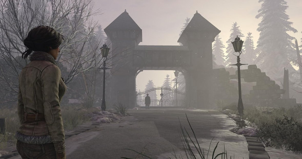 Игра Syberia 3 (Сибирь 3)[PS4, русская версия] в Нижнем Новгороде