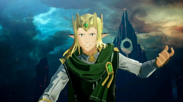 Игра Sword Art Online: Fractured Daydream [Nintendo Switch, русские субтитры] в Нижнем Новгороде