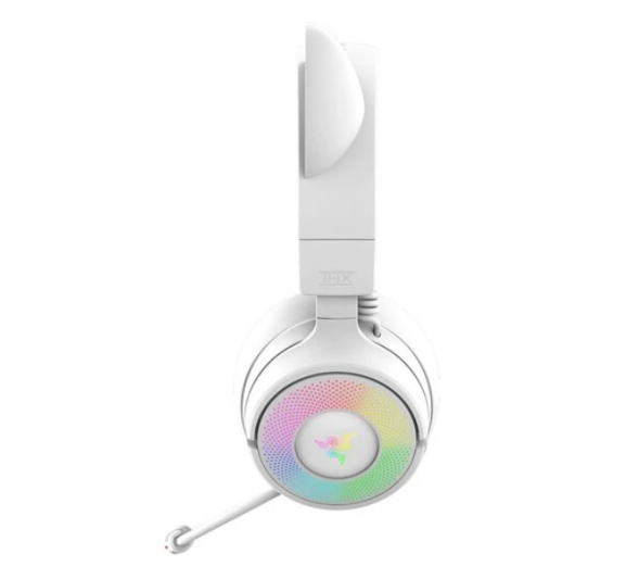 Наушники Razer Kraken Kitty V3 Pro Белый 2025 в Нижнем Новгороде