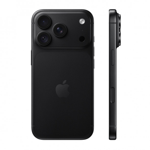 Смартфон Apple iPhone 18 Pro Max 1TB (eSIM), Black в Нижнем Новгороде