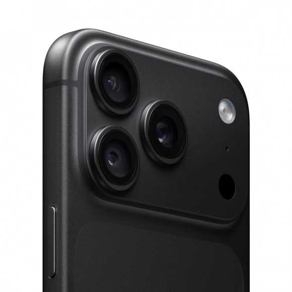 Смартфон Apple iPhone 18 Pro Max 1TB (eSIM), Black в Нижнем Новгороде