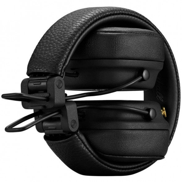 Беспроводные наушники Marshall Major IV, черный в Нижнем Новгороде