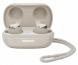 Беспроводные наушники JBL Reflect Flow Pro, белый в Нижнем Новгороде