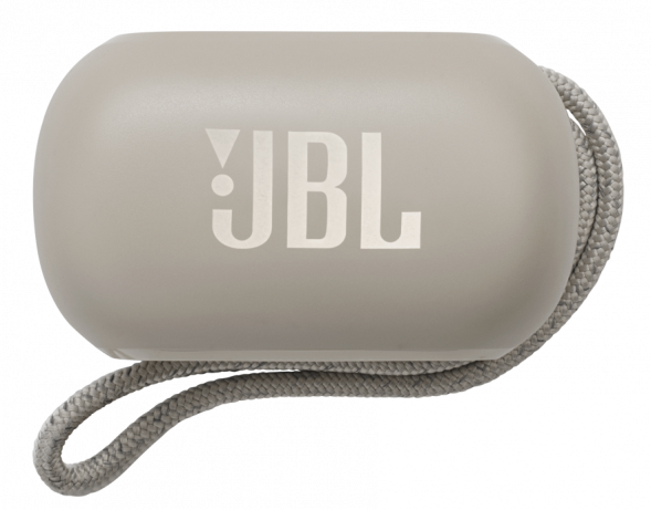Беспроводные наушники JBL Reflect Flow Pro, белый в Нижнем Новгороде