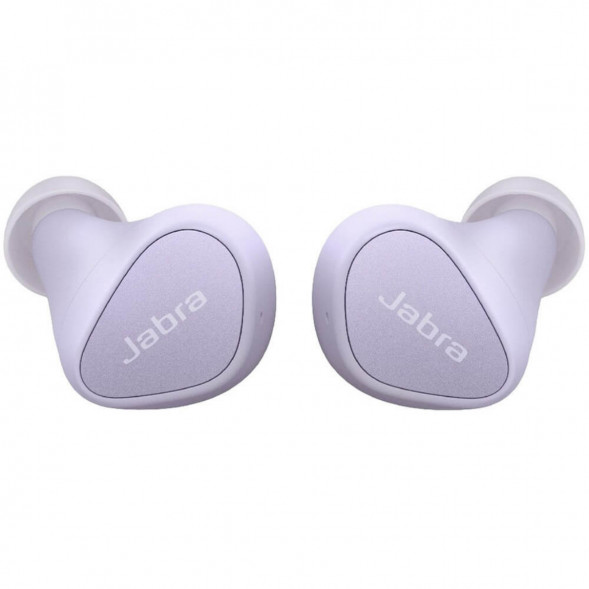 Беспроводные наушники Jabra Elite 4, Lilac в Нижнем Новгороде