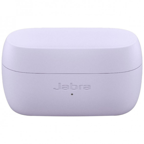 Беспроводные наушники Jabra Elite 4, Lilac в Нижнем Новгороде
