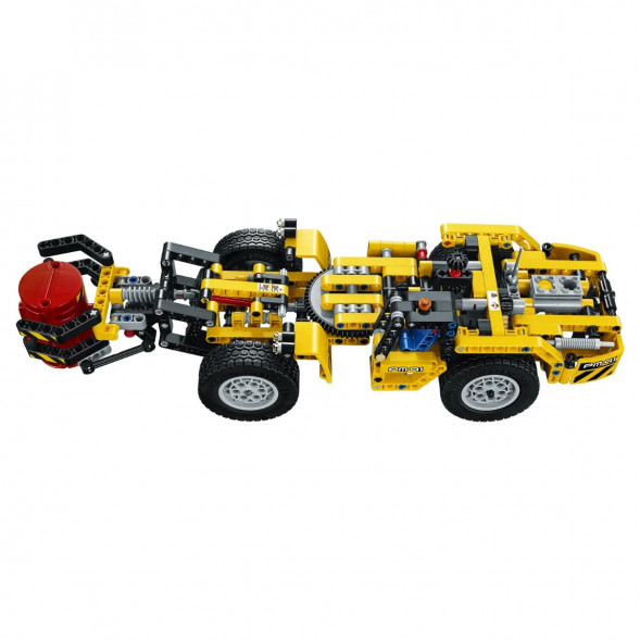 Конструктор LEGO Technic 42049 Карьерный погрузчик в Нижнем Новгороде