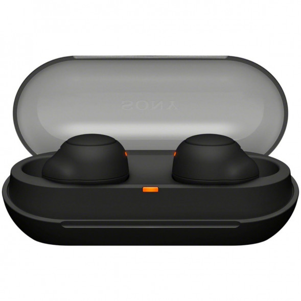 Беспроводные наушники Sony WF-C500, Black в Нижнем Новгороде