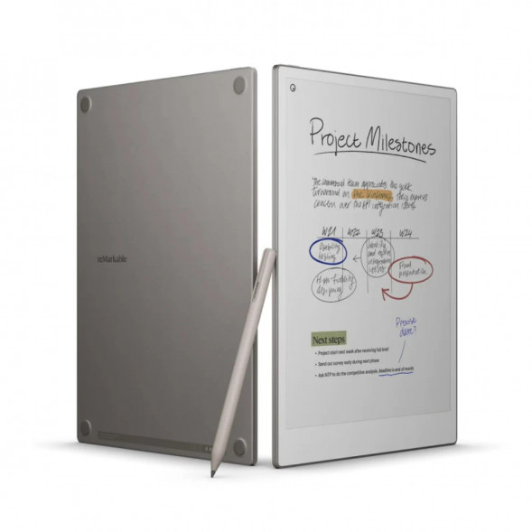 Графический планшет reMarkable Paper Pro + MarkerPlus в Нижнем Новгороде