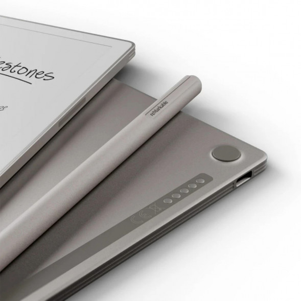 Графический планшет reMarkable Paper Pro + MarkerPlus в Нижнем Новгороде