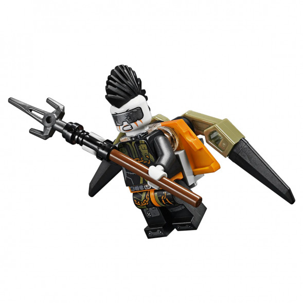 Конструктор LEGO Ninjago 70650 Крыло судьбы в Нижнем Новгороде