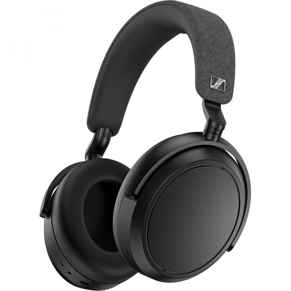 Беспроводные наушники Sennheiser Momentum 4 Wireless, Black в Нижнем Новгороде
