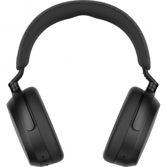 Беспроводные наушники Sennheiser Momentum 4 Wireless, Black в Нижнем Новгороде
