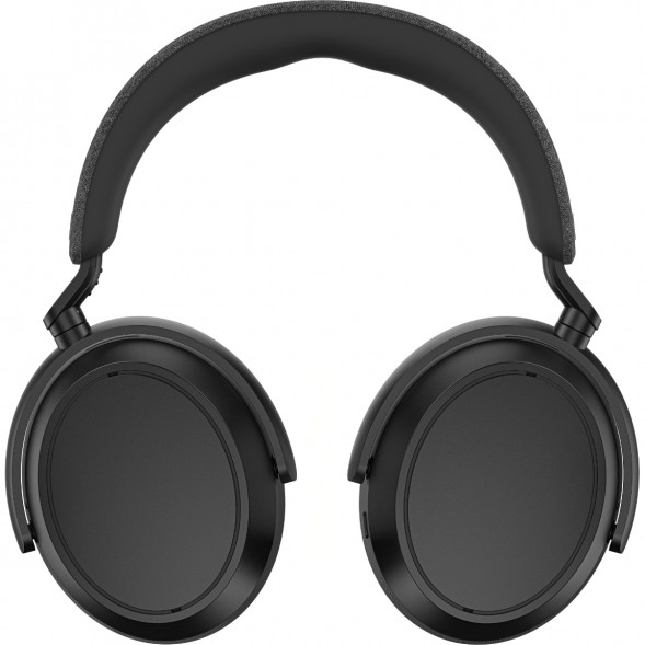 Беспроводные наушники Sennheiser Momentum 4 Wireless, Black в Нижнем Новгороде