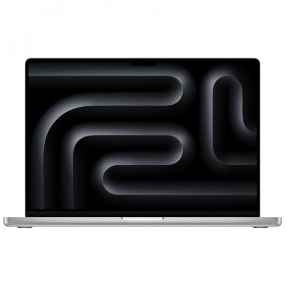Ноутбук Apple MacBook Pro 16 2026 MGE44 (M5 Pro 20-Core GPU, 24/1TB), Серебристый/Silver в Нижнем Новгороде