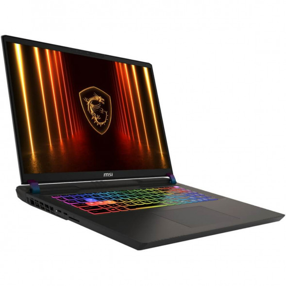 Ноутбук MSI Vector 17 HX AI Intel Core Ultra 9 275HX 32GB/1TB в Нижнем Новгороде