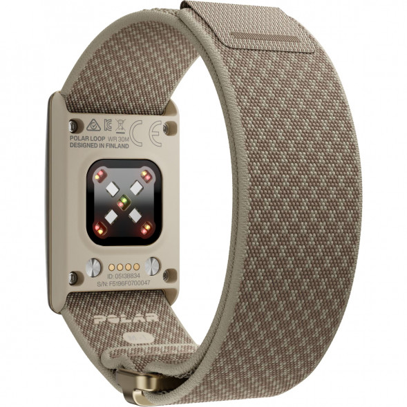 Фитнес-браслет Polar Loop 2, Gold в Нижнем Новгороде